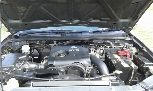 ขาย Triton Plus ปี 2011 ขาย Triton Plus ปี 2011