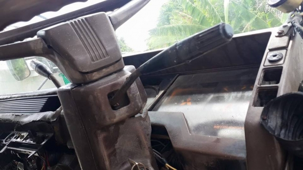 ขาย10ล้อสองเพลา FUSO527 เทอร์โบว์220แรง หางเหล็กHดรีมลาก 320แชชซีสวยเครื่องฟิต ทะเบียนพร้อม สภาพพร้อมใช้งานช่วงล่างดี