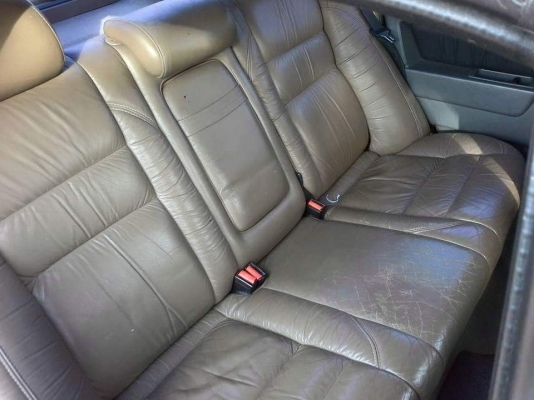 ขาย VOLVO 850glt 2319cc.