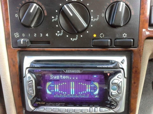 ขาย VOLVO 850glt 2319cc.