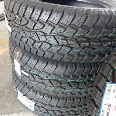 ขายยางใหม่ TOYO OPAT 265/70-16