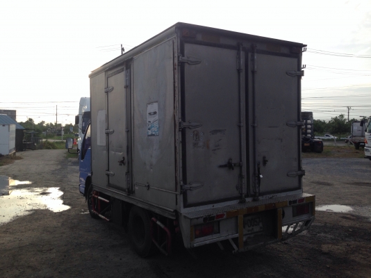 6ล้อสั้นISUZU NKR/100HP