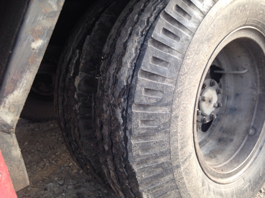 6ล้อสั้นISUZU NKR/100HP