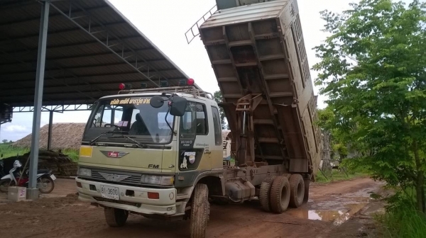 ขาย 10 ล้อดั้ม HINO FM3M ดั้มสามมิตร มีระบบลำโพงลากพ่วง เครื่องเดิม M10C 240 แรงม้า เกียร์เดิม สโลว์เดิม ช่วงล่างแน่น ทะเบียนพร้อมโอน ขาย 10 ล้อดั้ม HINO FM3M ดั้มสามมิตร มีระบบลำโพงลากพ่วง เครื่องเดิม M10C 240 แรงม้า เกียร์เดิม สโลว์เดิม ช่วงล่างแน่น ทะเบียนพร้อมโอน