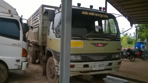 ขาย 10 ล้อดั้ม HINO FM3M ดั้มสามมิตร มีระบบลำโพงลากพ่วง เครื่องเดิม M10C 240 แรงม้า เกียร์เดิม สโลว์เดิม ช่วงล่างแน่น ทะเบียนพร้อมโอน ขาย 10 ล้อดั้ม HINO FM3M ดั้มสามมิตร มีระบบลำโพงลากพ่วง เครื่องเดิม M10C 240 แรงม้า เกียร์เดิม สโลว์เดิม ช่วงล่างแน่น ทะเบียนพร้อมโอน