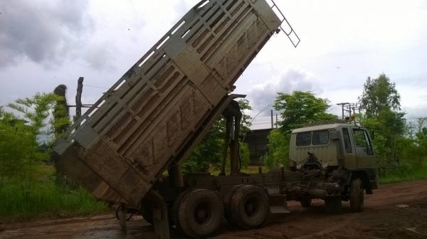 ขาย 10 ล้อดั้ม HINO FM3M ดั้มสามมิตร มีระบบลำโพงลากพ่วง เครื่องเดิม M10C 240 แรงม้า เกียร์เดิม สโลว์เดิม ช่วงล่างแน่น ทะเบียนพร้อมโอน ขาย 10 ล้อดั้ม HINO FM3M ดั้มสามมิตร มีระบบลำโพงลากพ่วง เครื่องเดิม M10C 240 แรงม้า เกียร์เดิม สโลว์เดิม ช่วงล่างแน่น ทะเบียนพร้อมโอน