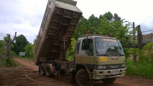 ขาย 10 ล้อดั้ม HINO FM3M ดั้มสามมิตร มีระบบลำโพงลากพ่วง เครื่องเดิม M10C 240 แรงม้า เกียร์เดิม สโลว์เดิม ช่วงล่างแน่น ทะเบียนพร้อมโอน ขาย 10 ล้อดั้ม HINO FM3M ดั้มสามมิตร มีระบบลำโพงลากพ่วง เครื่องเดิม M10C 240 แรงม้า เกียร์เดิม สโลว์เดิม ช่วงล่างแน่น ทะเบียนพร้อมโอน