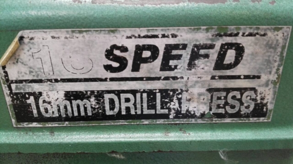 Sale>> สว่านแท่น ใต้หวัน ไฟบ้าน 220 V. โทร 089-2499-123 นครปฐม