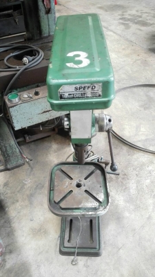 Sale>> สว่านแท่น ใต้หวัน ไฟบ้าน 220 V. โทร 089-2499-123 นครปฐม