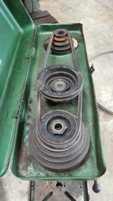 Sale>> สว่านแท่น ใต้หวัน ไฟบ้าน 220 V. โทร 089-2499-123 นครปฐม