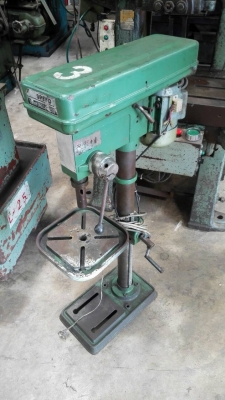 Sale>> สว่านแท่น ใต้หวัน ไฟบ้าน 220 V. โทร 089-2499-123 นครปฐม