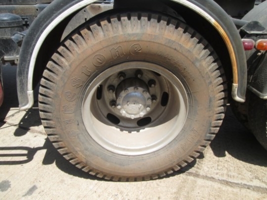 ขายหัวลาก260แรงปี 2554 สวยๆเดิม ขาย สด ผ่อน จัดได้ ดอก 6.5\%