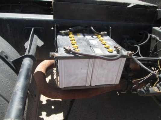 ขายหัวลาก260แรงปี 2554 สวยๆเดิม ขาย สด ผ่อน จัดได้ ดอก 6.5\%