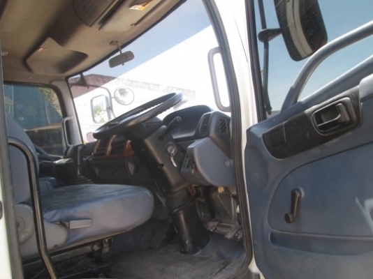 ขายหัวลาก260แรงปี 2554 สวยๆเดิม ขาย สด ผ่อน จัดได้ ดอก 6.5\%