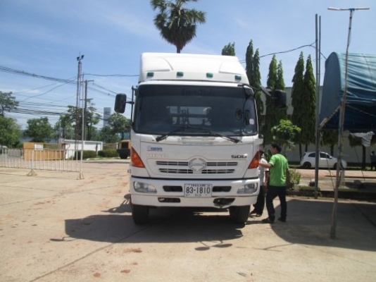 ขายหัวลาก260แรงปี 2554 สวยๆเดิม ขาย สด ผ่อน จัดได้ ดอก 6.5\%