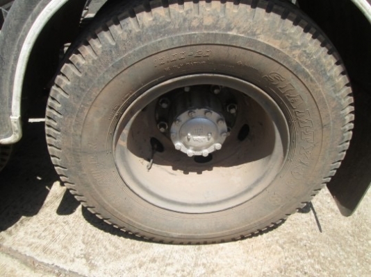 ขายหัวลาก260แรงปี 2554 สวยๆเดิม ขาย สด ผ่อน จัดได้ ดอก 6.5\%