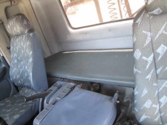 ขายหัวลาก260แรงปี 2554 สวยๆเดิม ขาย สด ผ่อน จัดได้ ดอก 6.5\%