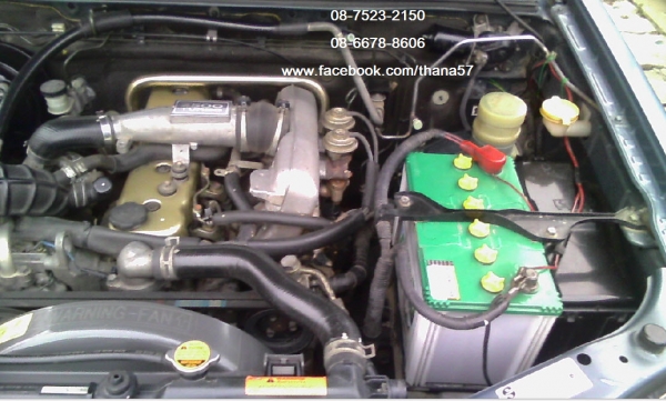 ขายรถกระบะ DMAX ปีจดทะเบียน 2546 ขายรถกระบะ DMAX ปีจดทะเบียน 2546