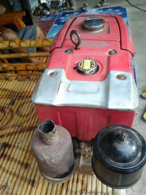 เครือง RT 110 เครือง RT 110