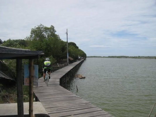 ขายทาวน์เฮ้าส์ 2 ชั้น ถนนบางขุนเทียน-ชายทะเล ใกล้ สน.เทียนทะเล