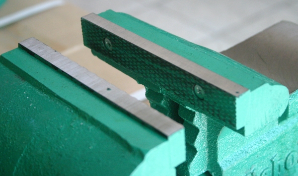 ปากกาจับชิ้นงาน NICHOLSON ขนาด 4, 5, 6 และ 7 นิ้ว มีฐานหมุนในตัว ของใหม่ ราคาพิเศษ