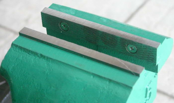 ปากกาจับชิ้นงาน NICHOLSON ขนาด 4, 5, 6 และ 7 นิ้ว มีฐานหมุนในตัว ของใหม่ ราคาพิเศษ