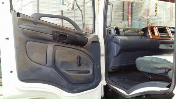 ขายด่วนรถ6ล้อMAGAเครือง150แรงม้าปี46รถทำสีสีใหม่ทั้งคัน ขายด่วนรถ6ล้อMAGAเครือง150แรงม้าปี46รถทำสีสีใหม่ทั้งคัน