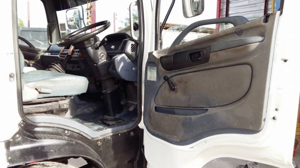 ขายด่วนรถ6ล้อMAGAเครือง150แรงม้าปี46รถทำสีสีใหม่ทั้งคัน ขายด่วนรถ6ล้อMAGAเครือง150แรงม้าปี46รถทำสีสีใหม่ทั้งคัน