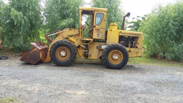 ขาย โคมัทซึ JH 63 เอวอ่อน  รถพร้อมใช้งาน ราคา 340,000 091-0206555 อยู่สุรินทร์