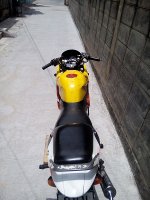 ขาย LS 125 cc.ตามสภาพครับ