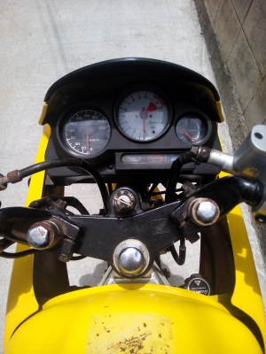 ขาย LS 125 cc.ตามสภาพครับ