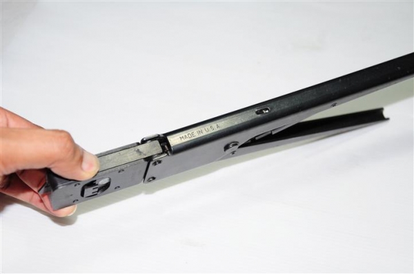 คีมย้ำ Connectors PIN AMP MADE IN USA คีมย้ำ Connectors PIN AMP MADE IN USA