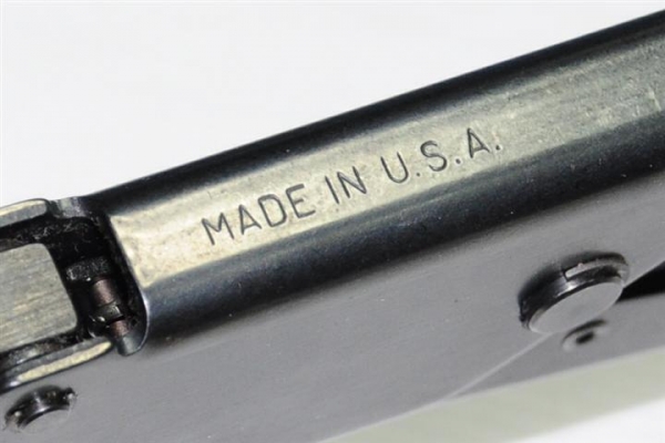 คีมย้ำ Connectors PIN AMP MADE IN USA คีมย้ำ Connectors PIN AMP MADE IN USA