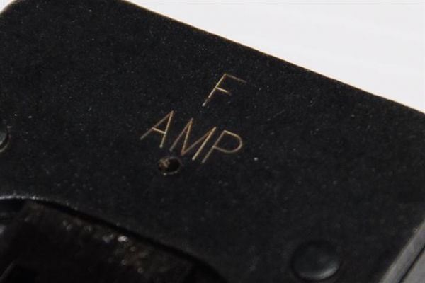 คีมย้ำ Connectors PIN AMP MADE IN USA คีมย้ำ Connectors PIN AMP MADE IN USA