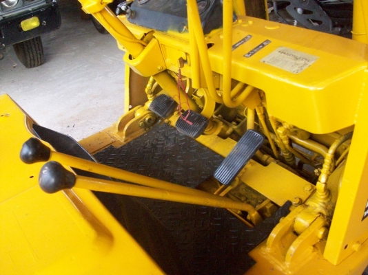 ฟอร์คลิฟต์ เอาไปใช้งานใด้เลย