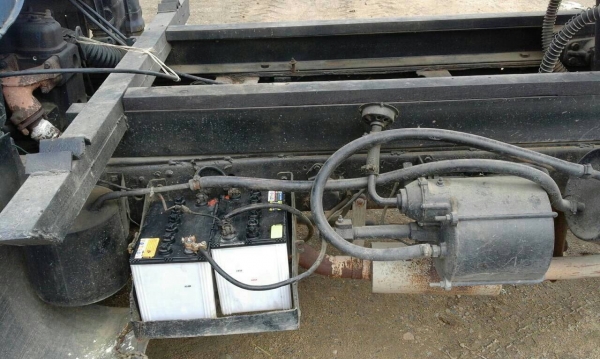 ขายกหล้อดั้ม