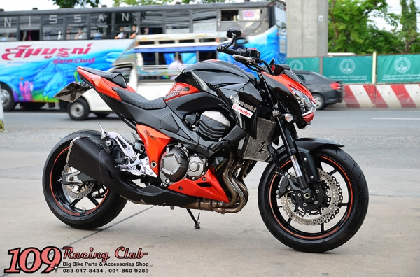 ขาย Z800' 2014 สภาพสวย