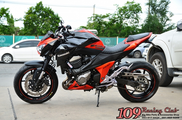 ขาย Z800' 2014 สภาพสวย ขาย Z800' 2014 สภาพสวย