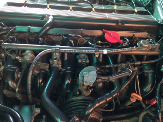 ขายสด! รถอยู๋ตึก CAT บางรัก