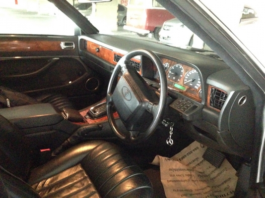 ขายสด! รถอยู๋ตึก CAT บางรัก