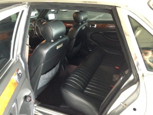 ขายสด! รถอยู๋ตึก CAT บางรัก