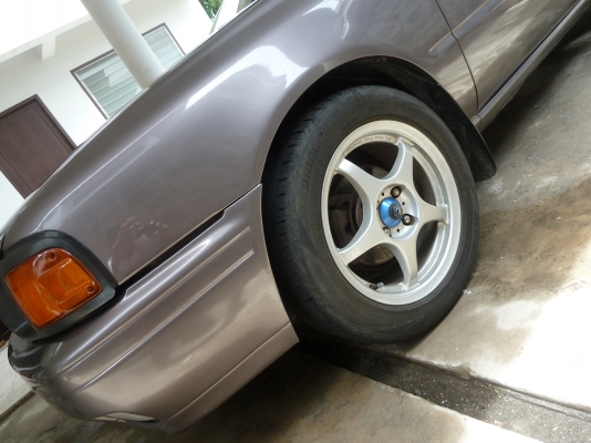 NISSAN NV, NV 1.6 SLX QUEEN-CAB โฉม NV ปี94-02