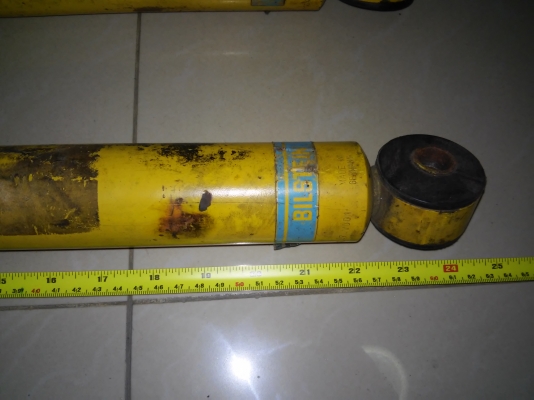 ขายโช๊คหลัง Bilstein ขายโช๊คหลัง Bilstein