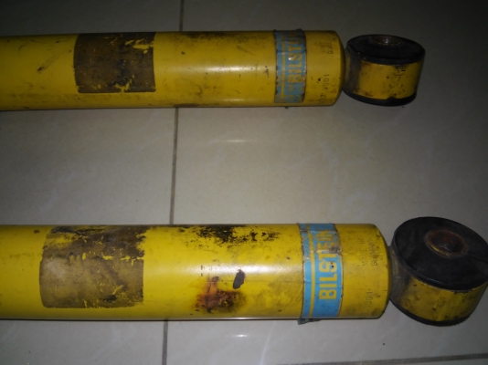 ขายโช๊คหลัง Bilstein ขายโช๊คหลัง Bilstein