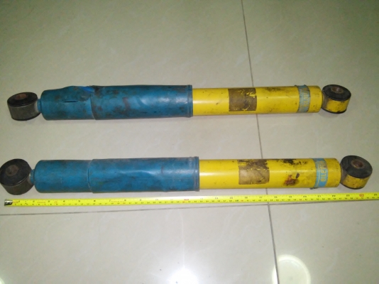 ขายโช๊คหลัง Bilstein