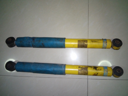 ขายโช๊คหลัง Bilstein ขายโช๊คหลัง Bilstein