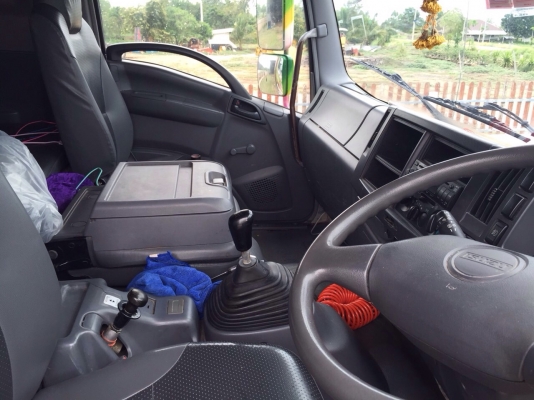 ขายรถบ้าน อิซูซุ360 24ล้อ สภาพพร้อมใช้ ขายรถบ้าน อิซูซุ360 24ล้อ สภาพพร้อมใช้