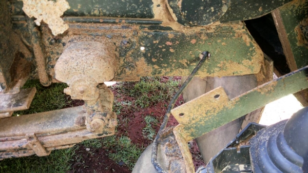 ขายรถบรรทุก 6 ล้อดัมพ์ HINO FB2W  120 แรงม้า ราคา 350000