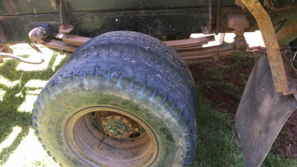 ขายรถบรรทุก 6 ล้อดัมพ์ HINO FB2W  120 แรงม้า ราคา 350000