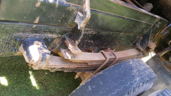 ขายรถบรรทุก 6 ล้อดัมพ์ HINO FB2W  120 แรงม้า ราคา 350000